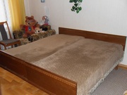 Продаются 2 кровати-полуторки Б/У