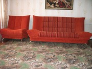 продам мягкую мебель пр-ва Пинскдрев