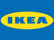 Доставка товаров IKEA