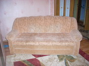 срочно продам 3-х местный диван 