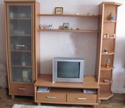продам набор модульной мебели Сириус (BRW)