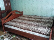 продам спальню