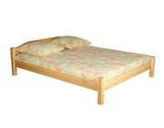 Двуспальная кровать Леона - 160.