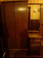 Прихожая