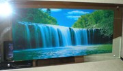 Продам картину ВОДОПАД музыкальную с подсветкой 100х50см.